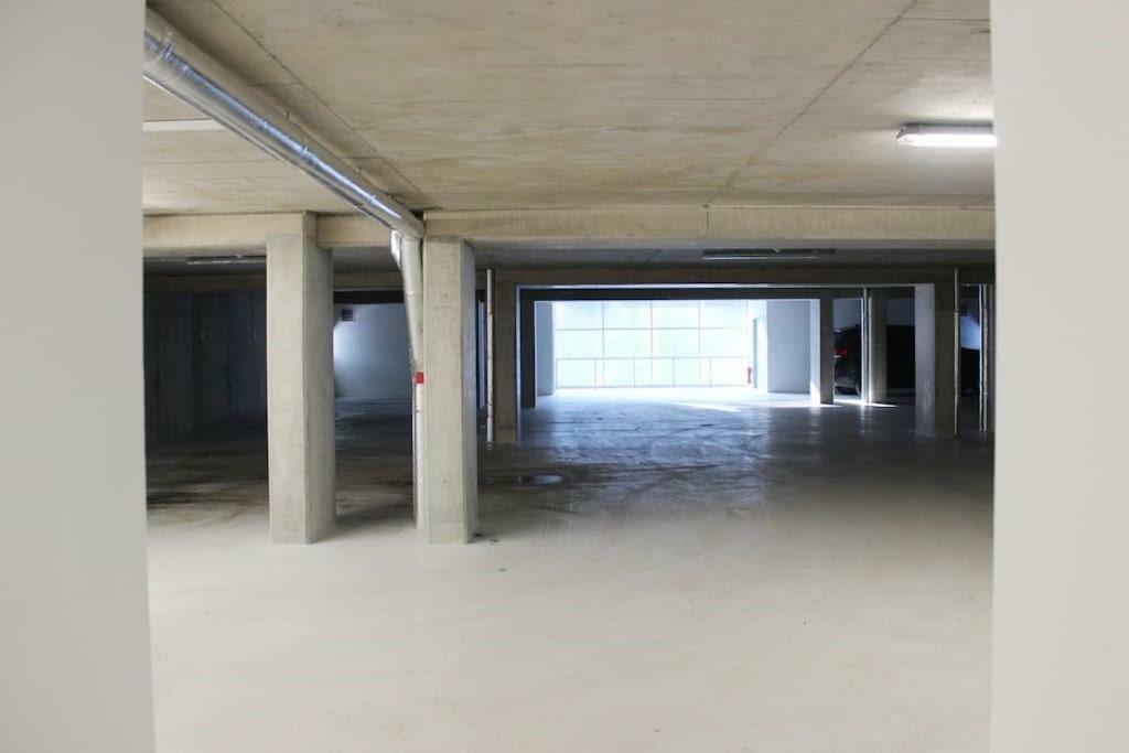 Apartman Jestrab Johannisbad Exterior foto